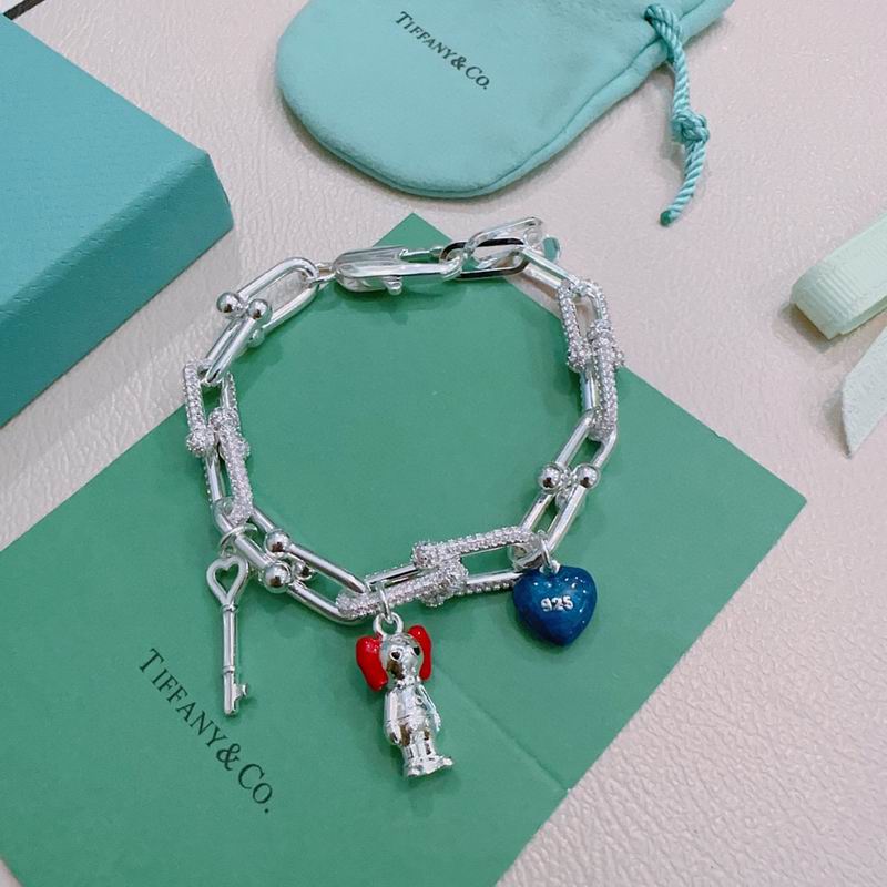 Tiffany bracelet 10yxx121